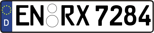 EN-RX7284