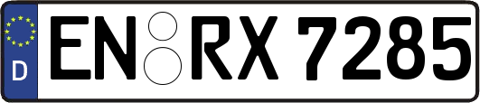 EN-RX7285