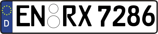 EN-RX7286