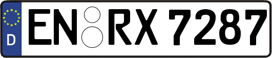 EN-RX7287