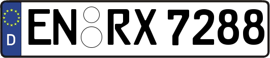 EN-RX7288