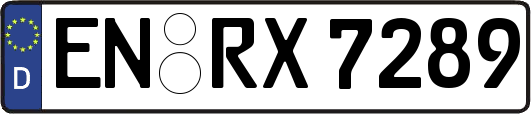 EN-RX7289