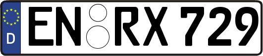 EN-RX729