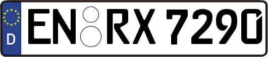 EN-RX7290
