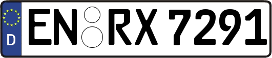 EN-RX7291