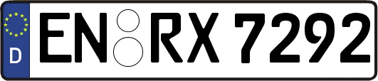 EN-RX7292