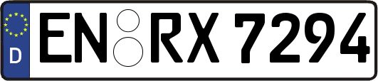 EN-RX7294