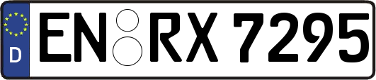 EN-RX7295