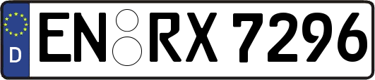 EN-RX7296
