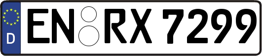 EN-RX7299