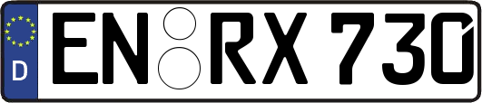 EN-RX730