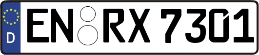 EN-RX7301