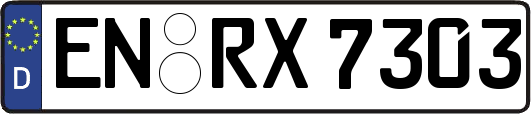 EN-RX7303