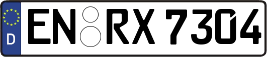 EN-RX7304