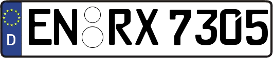 EN-RX7305