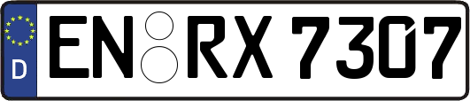 EN-RX7307