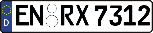 EN-RX7312