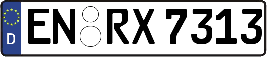 EN-RX7313
