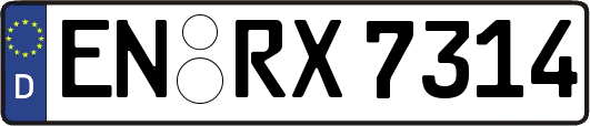 EN-RX7314