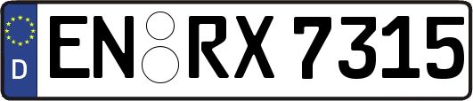 EN-RX7315
