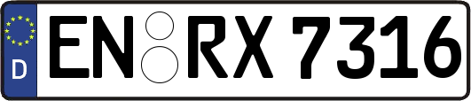 EN-RX7316