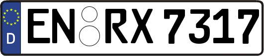 EN-RX7317