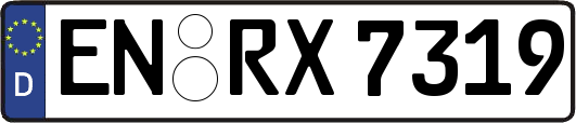 EN-RX7319