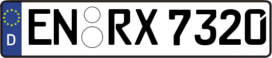 EN-RX7320