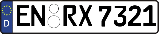 EN-RX7321