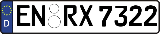 EN-RX7322