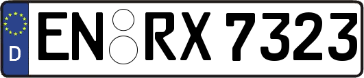 EN-RX7323