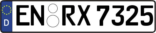 EN-RX7325