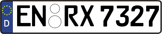 EN-RX7327