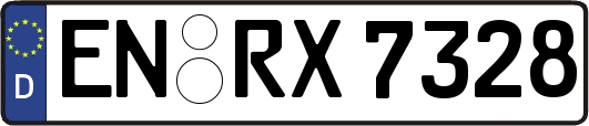 EN-RX7328