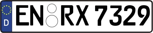 EN-RX7329