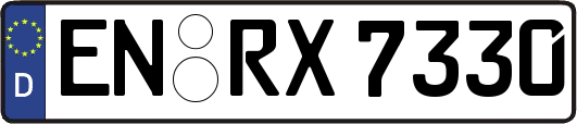 EN-RX7330