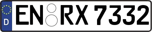 EN-RX7332