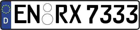 EN-RX7333