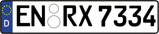EN-RX7334