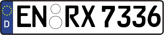 EN-RX7336