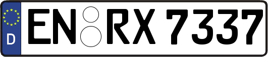 EN-RX7337