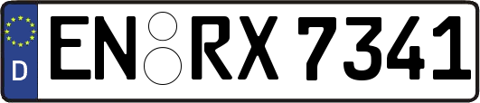 EN-RX7341