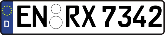 EN-RX7342