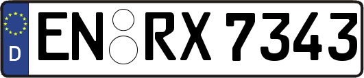 EN-RX7343