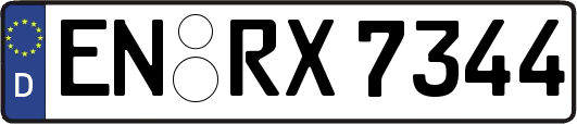 EN-RX7344