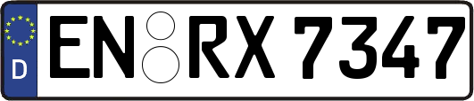 EN-RX7347
