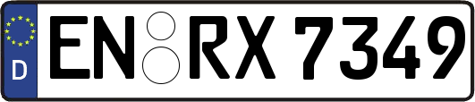 EN-RX7349