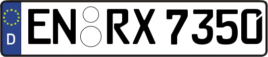 EN-RX7350