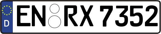 EN-RX7352