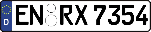 EN-RX7354